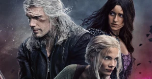 Актеры сериала Ведьмак