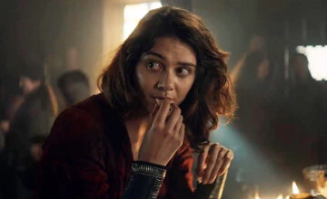 Сериал Ведьмак 1 сезон 1 серия