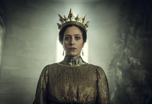 Кадр из «Ведьмак» 1 сезон 2 серия