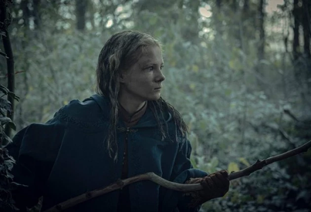 Кадр из «Ведьмак» 1 сезон 2 серия