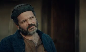 Сериал Ведьмак 1 сезон 2 серия