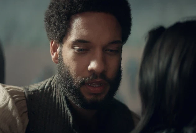 Кадр из «Ведьмак» 1 сезон 5 серия