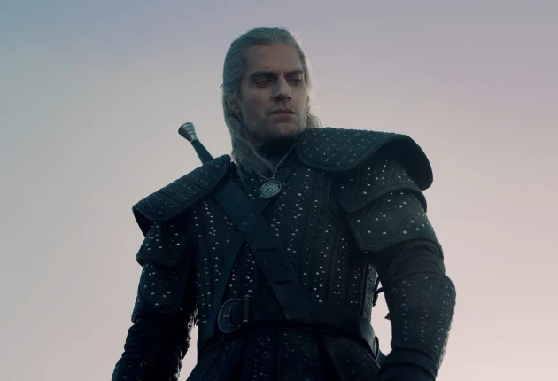 Кадр из «Ведьмак» 1 сезон 7 серия