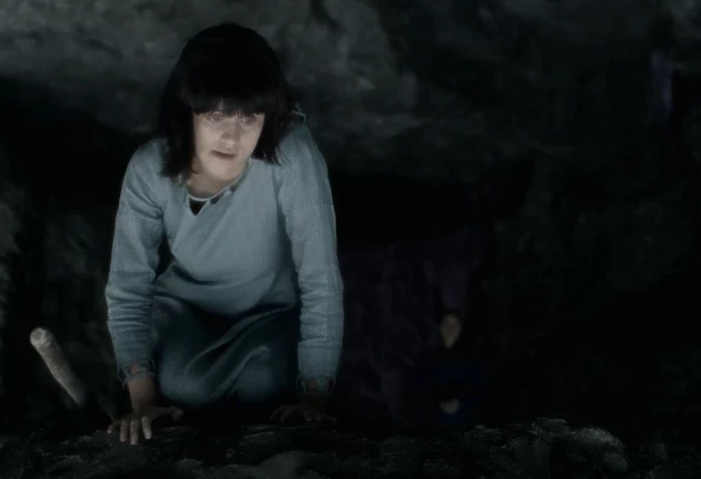 Кадр из «Ведьмак» 1 сезон 7 серия