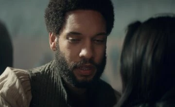 Сериал Ведьмак 1 сезон 7 серия