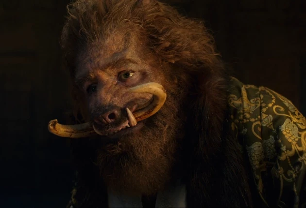 Кадр из «Ведьмак» 2 сезон 1 серия