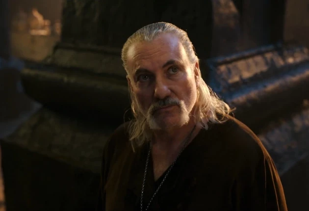 Кадр из «Ведьмак» 2 сезон 2 серия