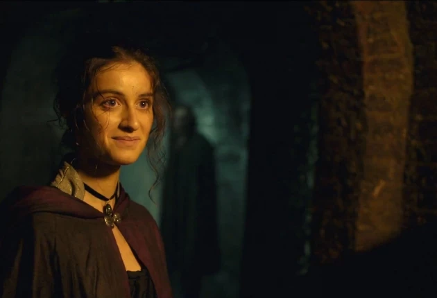 Кадр из «Ведьмак» 2 сезон 4 серия