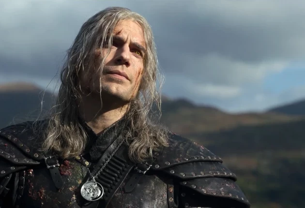 Кадр из «Ведьмак» 2 сезон 6 серия