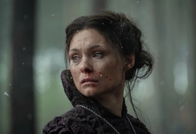 Кадр из сериала Ведьмак 4 сезон